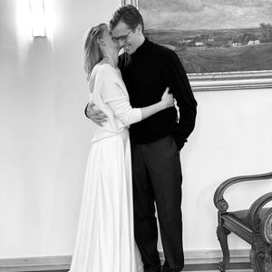 "In dunkler Zeit": TV-Arzt Johannes Wimmer hat geheiratet