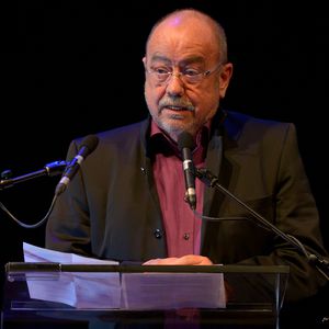 Kult-Komiker Dr. Ludger Stratmann mit 73 Jahren gestorben