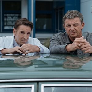 Fans enttäuscht: Neue "Bergdoktor"-Folge sorgt für Kritik