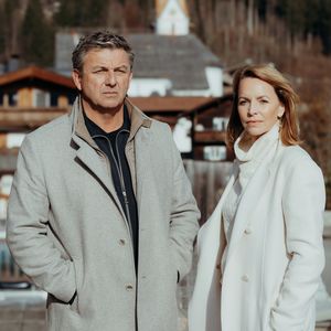 Spoiler: So endet die 19. Staffel von "Der Bergdoktor"