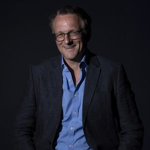 Vor Tod: Dr. Michael Mosley hatte noch große Karrierepläne!