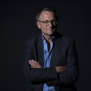 Polizeibeamte handelten trotz Video von Michael Mosley nicht