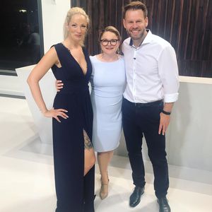 Müssen "Hochzeit auf ersten Blick"-Kandidaten Kosten tragen?