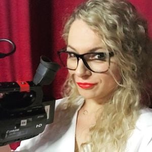 So geht "Hochzeit auf ersten Blick"-Expertin mit Kritik um!