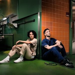 "KRANK Berlin" kommt zurück: ZDF bestätigt Fortsetzung