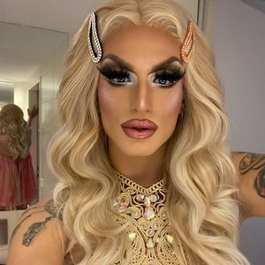 "Queen of Drags"-Kandidatin Katy bekommt Todesdrohungen!