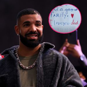 Drake bekommt niedlichen Liebesbrief von seinem Sohn (7)