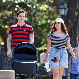 Nach Schuldspruch: Erste Bilder von Schauspieler Drake Bell