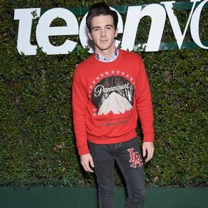Vermisst gewesen: Drake Bell meldet sich persönlich zurück