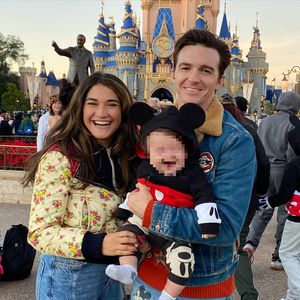 Kurz vor Scheidung: Sind Drake Bell und seine Frau getrennt?