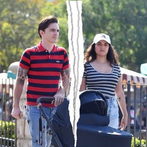 Nach Vermisstenanzeige: Drake Bells Frau will die Scheidung!
