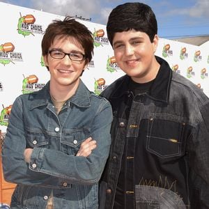 Ärger wegen Hochzeit: "Drake & Josh" sind keine Freunde mehr