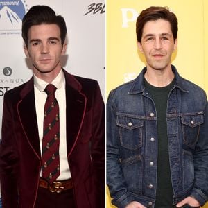 Drake Bell und Josh Peck sind mittlerweile wieder Besties!