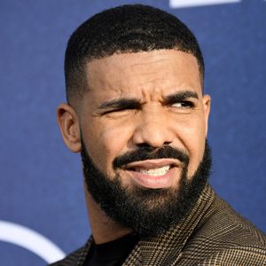 Vor Coachella-Kuss: Hatten Drake & Madonna etwa eine Affäre?