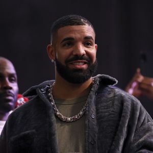 Sprachtalent: Drakes Sohn (4) spricht fließend Französisch!