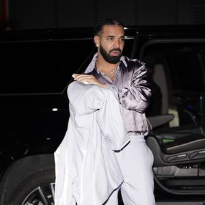 Krasse Gästeliste: Starauflauf bei Drakes Geburtstagsparty