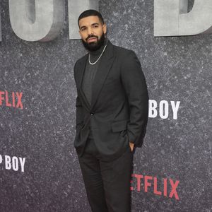 Kurz nach Album-Release: Rapper Drake legt eine Pause ein