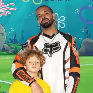 Überraschung: Drakes Sohn Adonis (7) erobert Bühne in Zürich