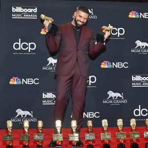 75 Millionen Streams: Rapper Drake will dafür bezahlt werden