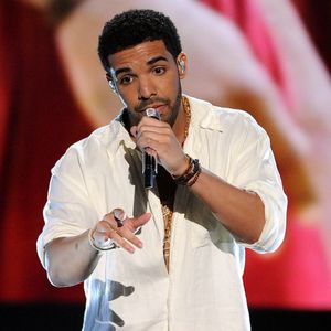 Neue Liebe: Datet Kendall Jenner jetzt Rapper Drake?