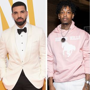 Cover für Album geklaut? Vogue verklagt Drake und 21 Savage!