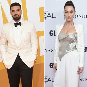 Nach Drake-Gerücht: Bella Hadid klärt ihren Beziehungsstatus