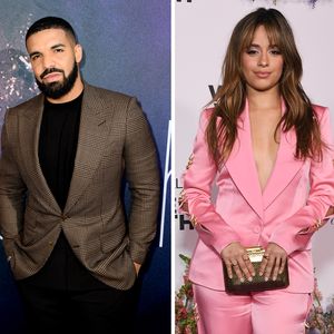 An Drake gerichtet? Camila Cabello teilt kryptische Zeilen