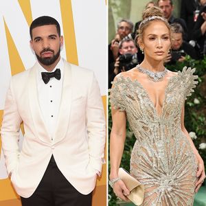 Nach Scheidung: Ist Drake an Jennifer Lopez interessiert?