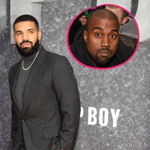Hat Drake etwa einen unveröffentlichten Kanye-Track geleakt?