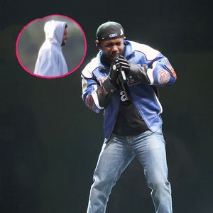 Drake erstmals seit Kendricks Diss beim Super Bowl gesichtet