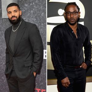 Drake verklagt UMG wegen Verleumdung durch Kendricks Song