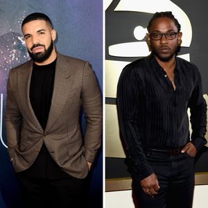 Drake verklagt Spotify wegen Manipulation von Kendricks Song
