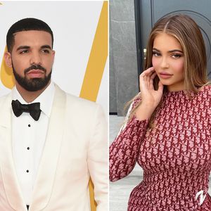 Alter Song verwirrt: Hatte Drake doch was mit Kylie Jenner?