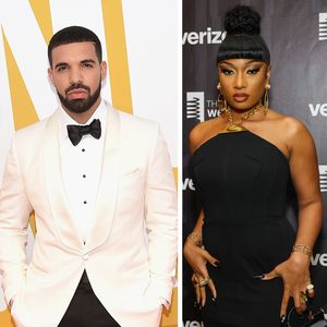 Rappt Drake etwa über Megan Thee Stallions Schussverletzung?