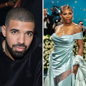 Superbowl-Revanche? Drake liket abfälligen Serena-Kommentar