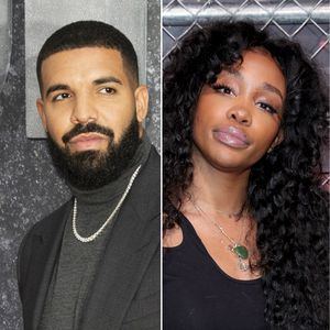 Date-Outing von Drake: So reagiert SZA auf die Song-Lyrics