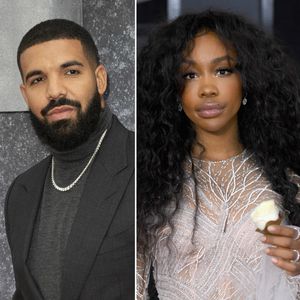 In Lyrics verraten: Drake hat 2008 17-jährige SZA gedatet