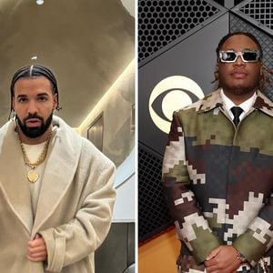 Drake trauert um verstorbenen Produzenten Tay Keith (29)