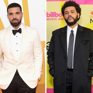 Zum zweiten Mal: Drake und The Weeknd boykottieren Grammys