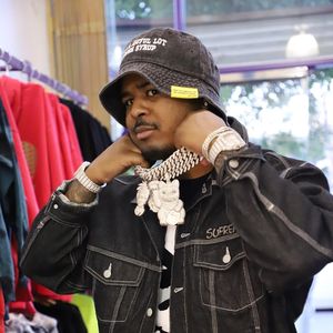 Bei Festival gestorben: Drakeo the Rulers Bruder klagt!