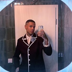 Vor Vanessa Nwattus Beziehung: Für Dream war Aleks ein Meme