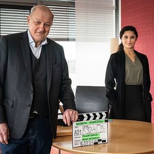 Krimi-Knüller: Neuer "Wilsberg"-Film fliegt aus dem Programm