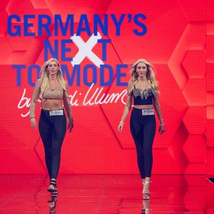 Dieses Mal Mädels: Diese Zwillinge versuchen es bei GNTM