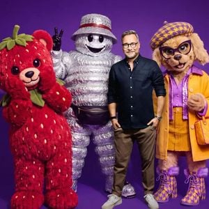 Start und Co: "The Masked Singer" enthüllt drei neue Masken