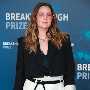 Die Scheidung von Will war für Drew Barrymore "schmerzhaft"