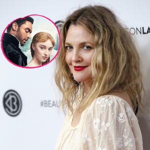 Dank "Bridgerton": Drew Barrymores Dating-Lust wieder da!