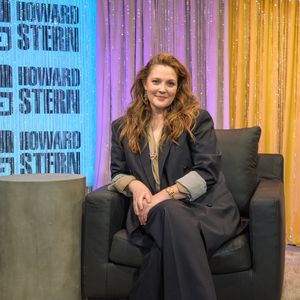 Drew Barrymore spricht ehrlich über postpartale Depression