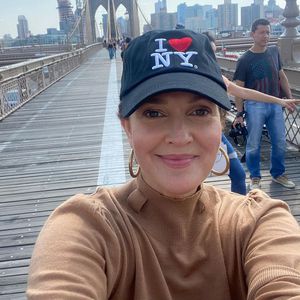 Drew Barrymore schwärmt von neuer Frau ihres Ex-Mannes
