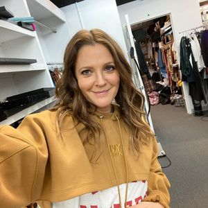 Drew Barrymore: Dieser Schauspieler war ihr erster Freund