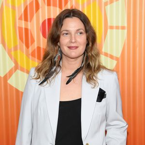 Drew Barrymore: Dank dieser Methode verlor sie fast 10 Kilo!